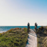 Vejbystrand Strand Södra