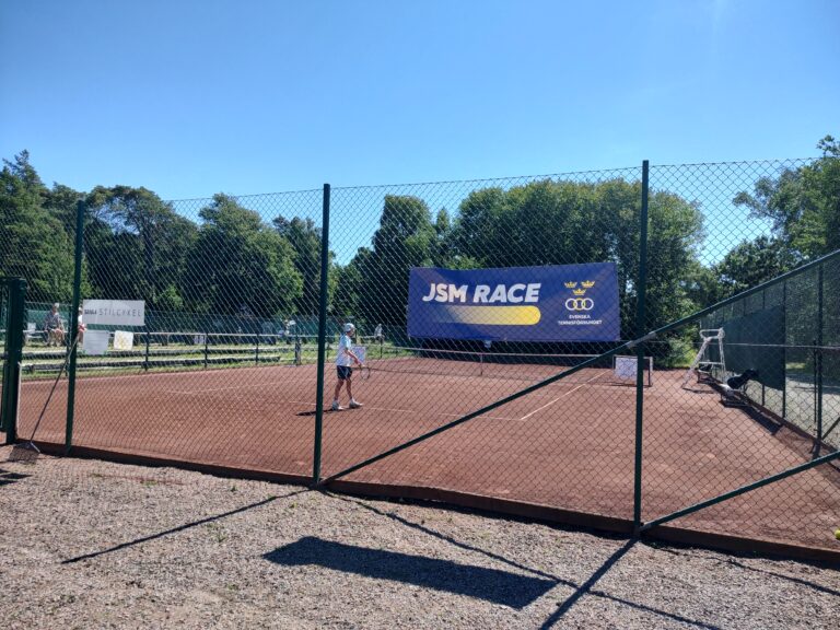 Havsbadsspelen i tennis