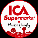 ICA Supermarket Munka Ljungby