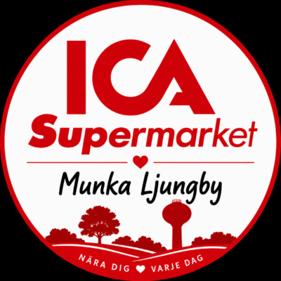 ICA Supermarket Munka Ljungby