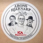 ICA Supermarket Arons Hjärnarp