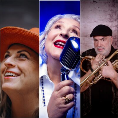 Från New York till Hedentorps – en exklusiv sommarkväll i New Yorks jazzanda