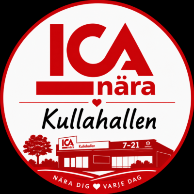 Ica KullaHallen