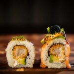 Sushi Shark