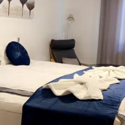 Turtles Hotels