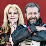Trubbel med Polaren Pär med Maria Lundqvist & Bengan Janson