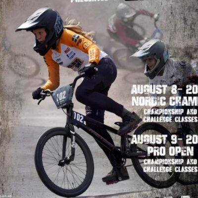 Engelholm PRO open