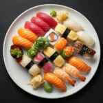 A&M Sushi & Bowls
