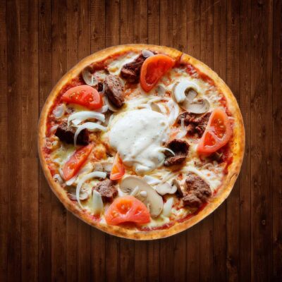 Hjärnarps Pizzeria