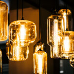 Lampaffären