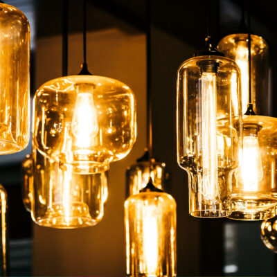 Lampaffären