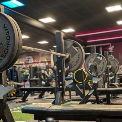 Nordic Wellness
