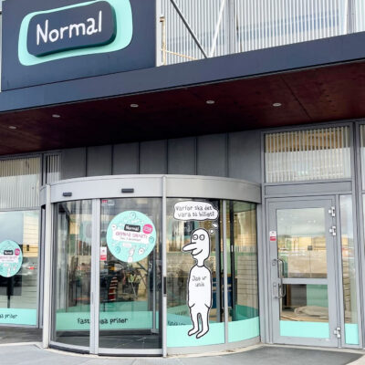 Normal