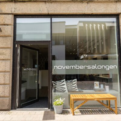 Novembersalongen