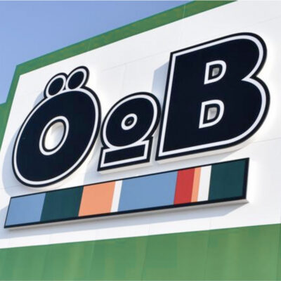 ÖoB