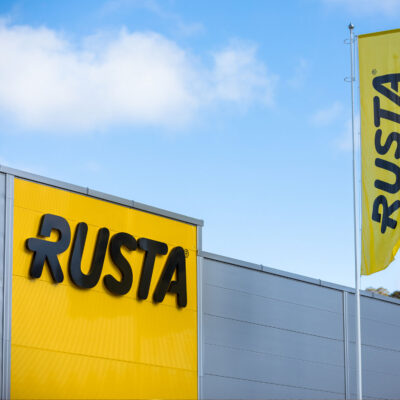 Rusta
