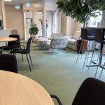 Ta med jobbet till Ängelholm – StorVerket har öppnat