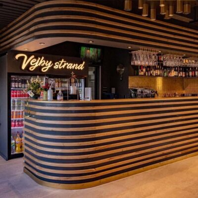 Vejby Restaurang & Pizza
