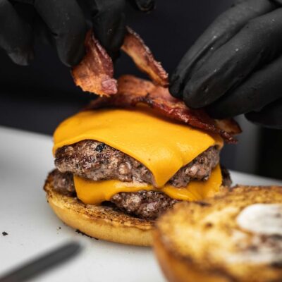 Von Burgers i Ängelholm
