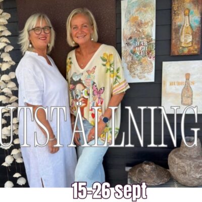Utställning