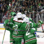 Rögle BK – Björklöven