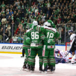 Rögle BK – HC Davos