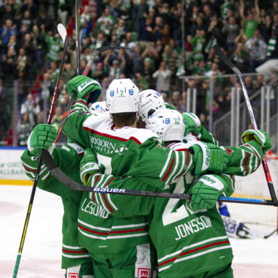 Rögle BK – Björklöven