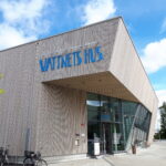 Öppet Hus – Vattnets Hus