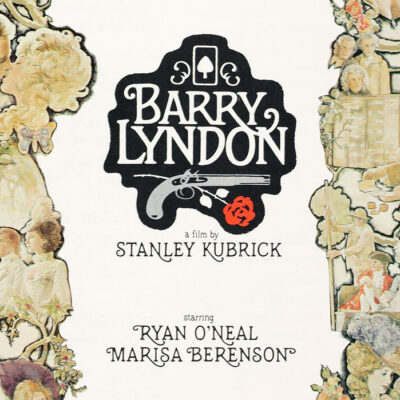 Julfilm – BARRY LYNDON