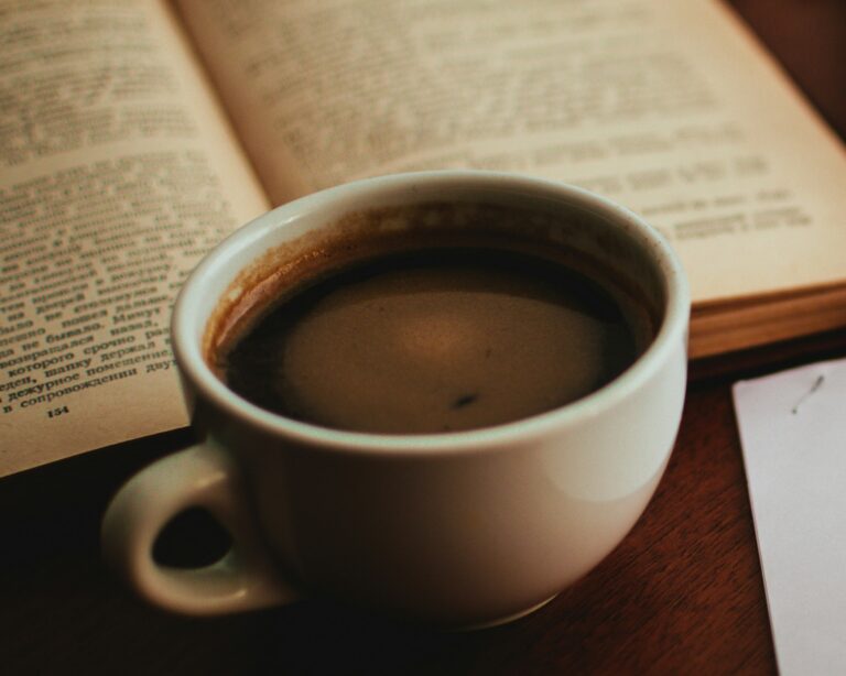 Boktipscafé