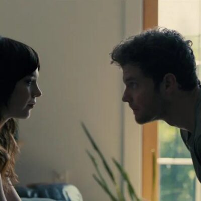 Film på bibblan: Companion