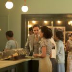 Filmvisning på bibblan: Filmberätterskan