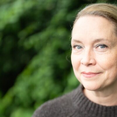 Föredrag med Mona Lilja: Motstånd och demokrati