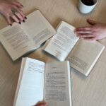 Shared Reading – delad läsupplevelse