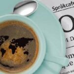 Språkcafé på Ängelholms stadsbibliotek