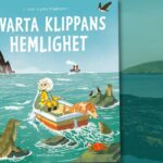 Saga på Bibblan: Svarta klippans hemlighet