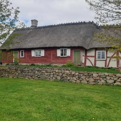 Föredrag: Sven i Boarp & andra snapphanar