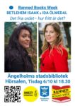 Det Fria Ordet – Hur fritt är det?