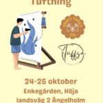 WORKSHOP: Tuftning