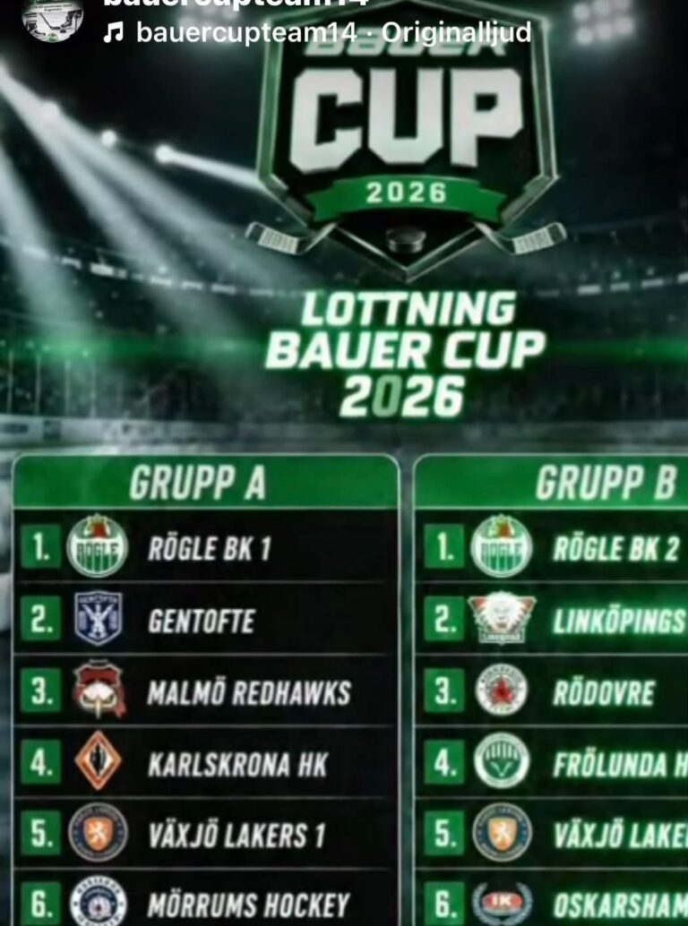 Bauercup tram14