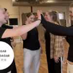 Dans för hälsa 13-18 år prova på!