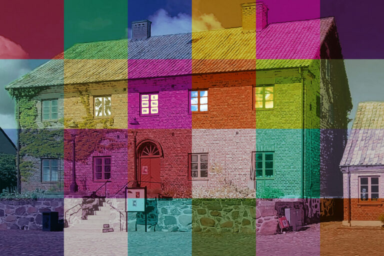24 Frames – ett fängslande filmprojekt