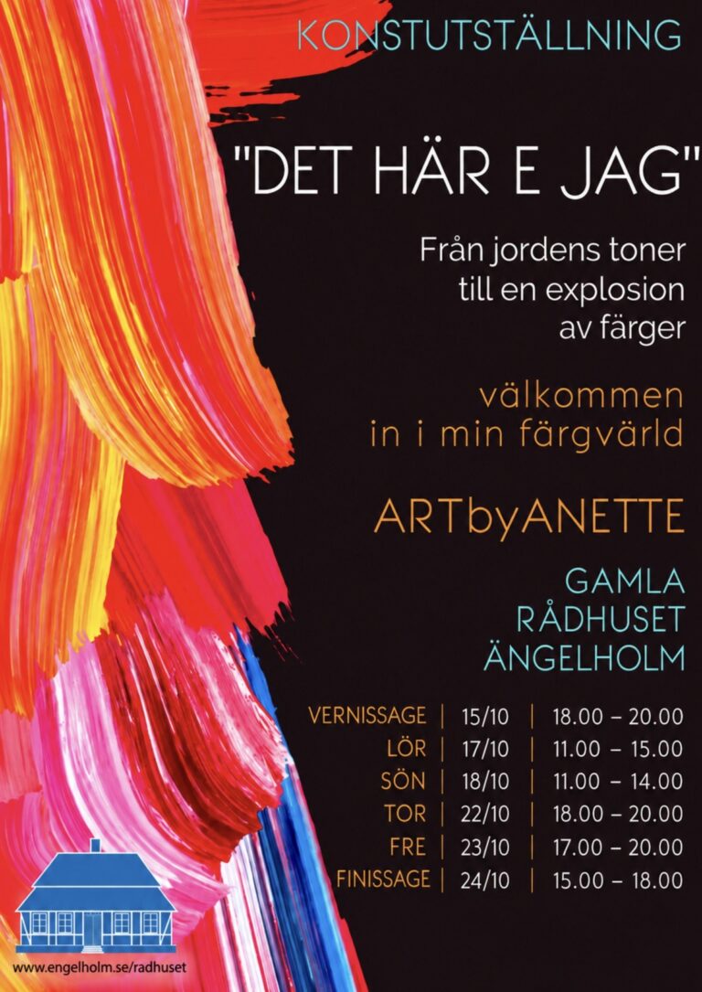Det här e jag