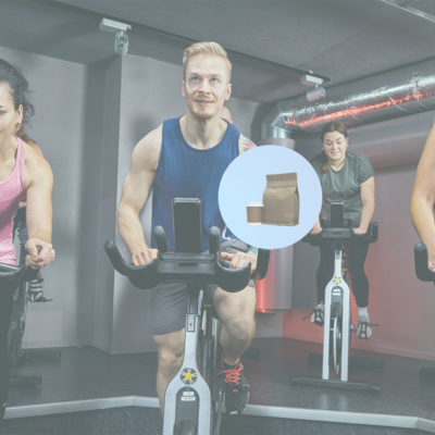 Morgonboost Spinning
